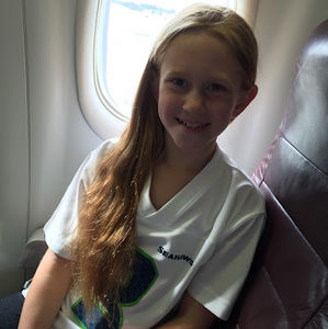 Meet your Posher, K.